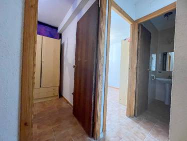 Bestaand - Townhouse / Semi-detached - Torrevieja - Calas blanca