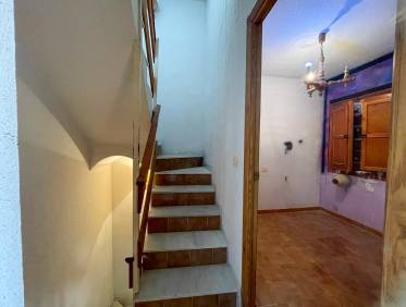 Bestaand - Townhouse / Semi-detached - Torrevieja - Calas blanca