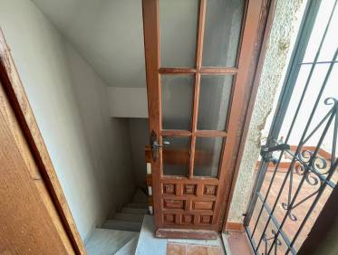 Bestaand - Townhouse / Semi-detached - Torrevieja - Calas blanca