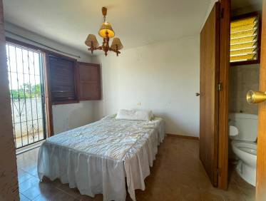 Bestaand - Townhouse / Semi-detached - Torrevieja - Calas blanca