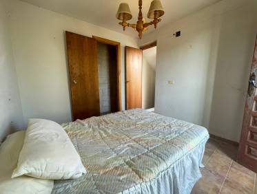 Bestaand - Townhouse / Semi-detached - Torrevieja - Calas blanca