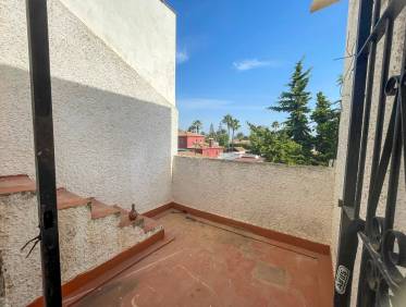 Bestaand - Townhouse / Semi-detached - Torrevieja - Calas blanca
