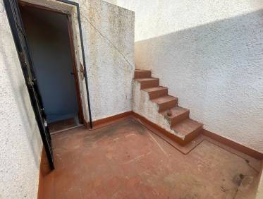 Bestaand - Townhouse / Semi-detached - Torrevieja - Calas blanca