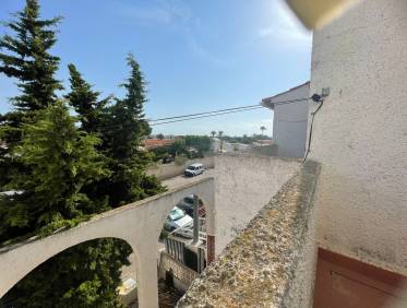 Bestaand - Townhouse / Semi-detached - Torrevieja - Calas blanca