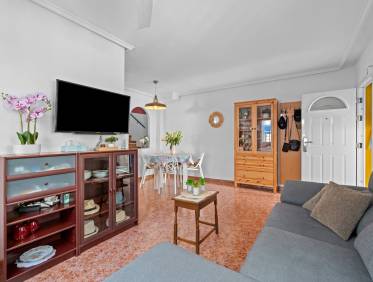 Bestaand - Townhouse / Semi-detached - Torrevieja - Habaneras