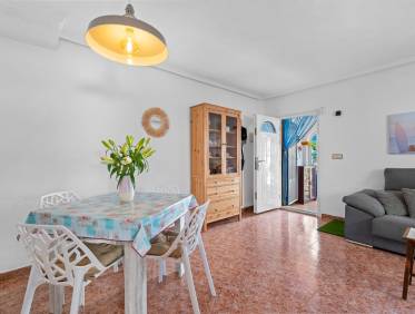 Bestaand - Townhouse / Semi-detached - Torrevieja - Habaneras