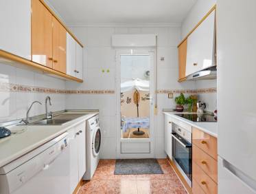 Bestaand - Townhouse / Semi-detached - Torrevieja - Habaneras