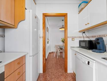 Bestaand - Townhouse / Semi-detached - Torrevieja - Habaneras