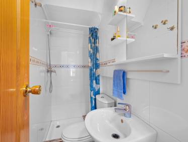 Bestaand - Townhouse / Semi-detached - Torrevieja - Habaneras