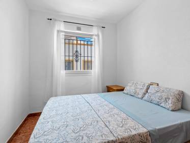 Bestaand - Townhouse / Semi-detached - Torrevieja - Habaneras