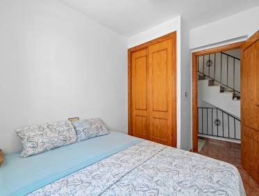 Bestaand - Townhouse / Semi-detached - Torrevieja - Habaneras