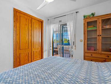 Bestaand - Townhouse / Semi-detached - Torrevieja - Habaneras