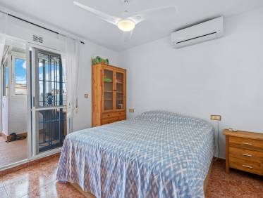 Bestaand - Townhouse / Semi-detached - Torrevieja - Habaneras