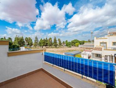 Bestaand - Townhouse / Semi-detached - Torrevieja - Habaneras