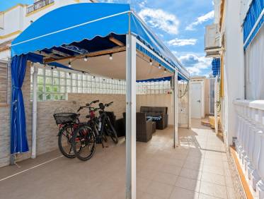 Bestaand - Townhouse / Semi-detached - Torrevieja - Habaneras