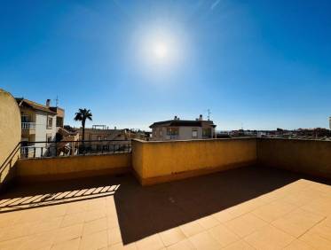 Bestaand - Townhouse / Semi-detached - Torrevieja - La Rosaleda