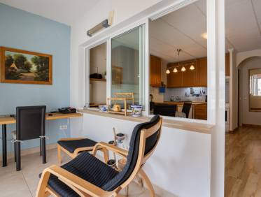 Bestaand - Townhouse / Semi-detached - Torrevieja - La Siesta