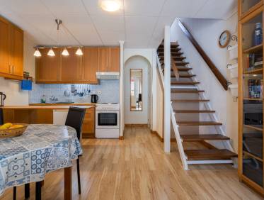 Bestaand - Townhouse / Semi-detached - Torrevieja - La Siesta