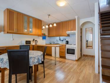 Bestaand - Townhouse / Semi-detached - Torrevieja - La Siesta