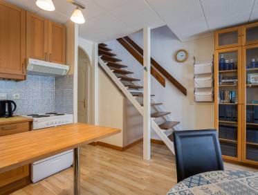 Bestaand - Townhouse / Semi-detached - Torrevieja - La Siesta