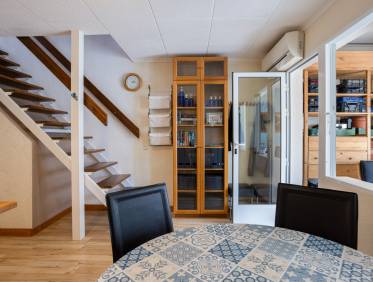 Bestaand - Townhouse / Semi-detached - Torrevieja - La Siesta