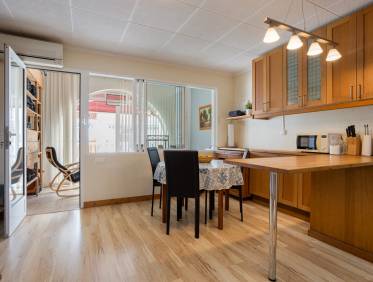 Bestaand - Townhouse / Semi-detached - Torrevieja - La Siesta