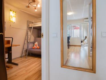 Bestaand - Townhouse / Semi-detached - Torrevieja - La Siesta