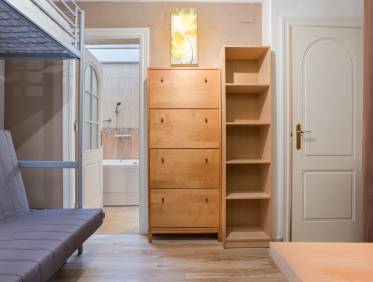 Bestaand - Townhouse / Semi-detached - Torrevieja - La Siesta