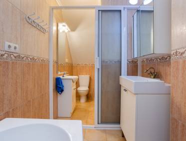 Bestaand - Townhouse / Semi-detached - Torrevieja - La Siesta