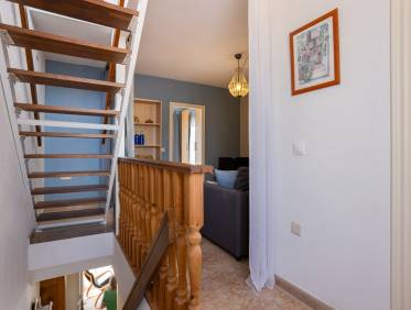 Bestaand - Townhouse / Semi-detached - Torrevieja - La Siesta