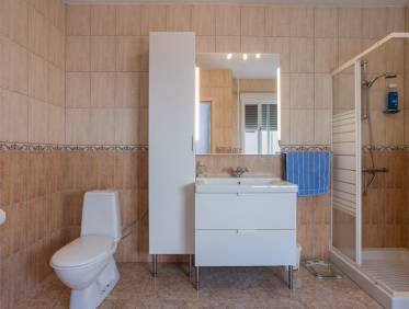 Bestaand - Townhouse / Semi-detached - Torrevieja - La Siesta