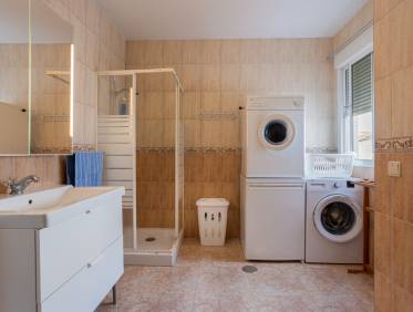 Bestaand - Townhouse / Semi-detached - Torrevieja - La Siesta