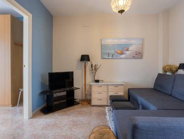 Bestaand - Townhouse / Semi-detached - Torrevieja - La Siesta