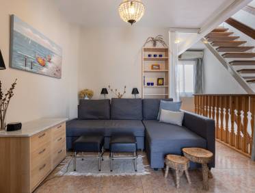 Bestaand - Townhouse / Semi-detached - Torrevieja - La Siesta