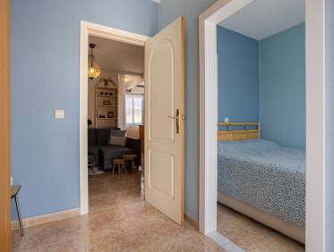 Bestaand - Townhouse / Semi-detached - Torrevieja - La Siesta