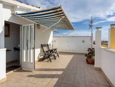 Bestaand - Townhouse / Semi-detached - Torrevieja - La Siesta