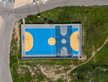 Bestaand - Townhouse / Semi-detached - Torrevieja - La Siesta