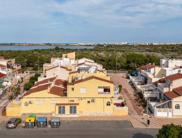 Bestaand - Townhouse / Semi-detached - Torrevieja - La Siesta