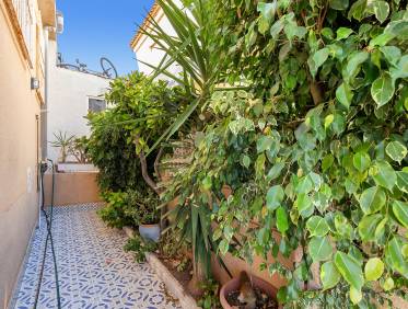 Bestaand - Townhouse / Semi-detached - Torrevieja - Los Balcones - Los Altos del Edén