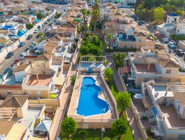 Bestaand - Townhouse / Semi-detached - Torrevieja - Los Balcones - Los Altos del Edén