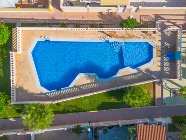 Bestaand - Townhouse / Semi-detached - Torrevieja - Los Balcones - Los Altos del Edén