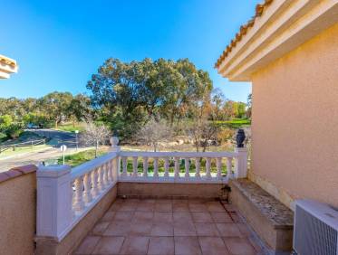 Bestaand - Townhouse / Semi-detached - Torrevieja - Los Balcones - Los Altos del Edén