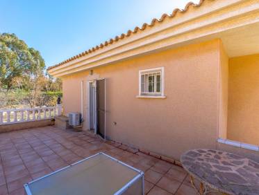 Bestaand - Townhouse / Semi-detached - Torrevieja - Los Balcones - Los Altos del Edén