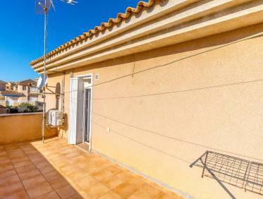 Bestaand - Townhouse / Semi-detached - Torrevieja - Los Balcones - Los Altos del Edén