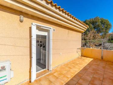 Bestaand - Townhouse / Semi-detached - Torrevieja - Los Balcones - Los Altos del Edén