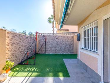 Bestaand - Townhouse / Semi-detached - Torrevieja - Los Balcones - Los Altos del Edén