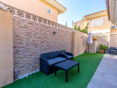 Bestaand - Townhouse / Semi-detached - Torrevieja - Los Balcones - Los Altos del Edén