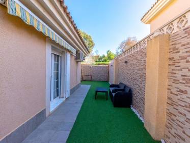 Bestaand - Townhouse / Semi-detached - Torrevieja - Los Balcones - Los Altos del Edén