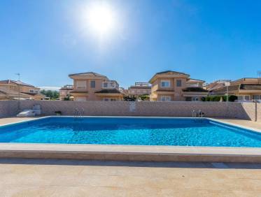 Bestaand - Townhouse / Semi-detached - Torrevieja - Los Balcones - Los Altos del Edén