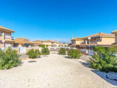 Bestaand - Townhouse / Semi-detached - Torrevieja - Los Balcones - Los Altos del Edén